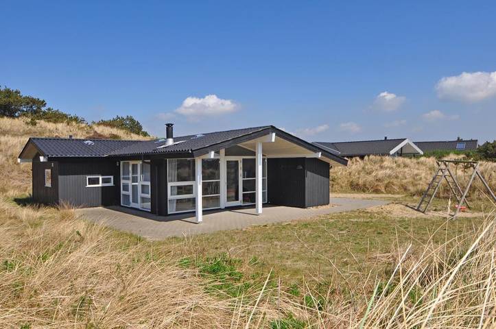 Villa für 6 Personen, mit Ausblick und Sauna - 1
