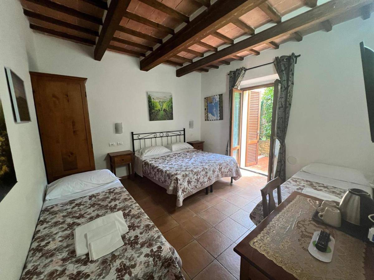 Villa Tuscany Siena in Siena, Siena Provinz