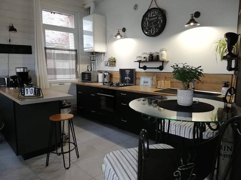 Villa vue mer avec sauna in Cayeux-sur-Mer, Région d'Abbeville