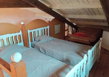 Gîte pour 5 Personnes dans Haute-Loire, Photo 3