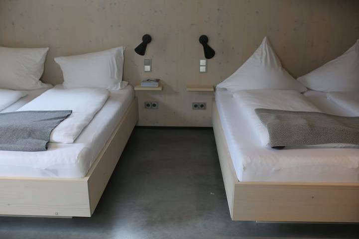 Chalet für 6 Personen in Aschau (Chiemgau) - 4