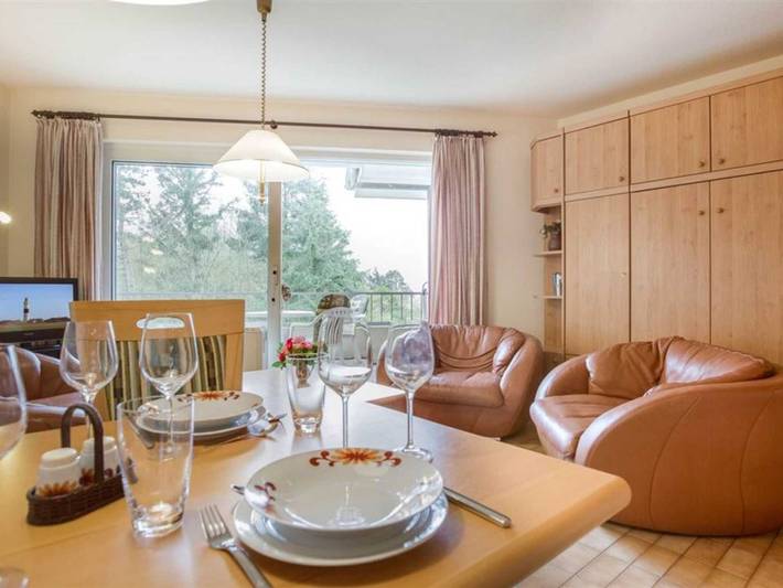 Ganze Ferienwohnung, Wohnung 10 in St. Peter-Bad, St. Peter-Ording