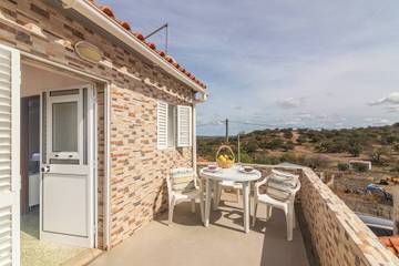 Villa voor 6 Personen in Vaqueiros, Algarve, Afbeelding 1