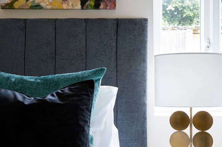 Gîte pour 9 personnes à Watford - 4