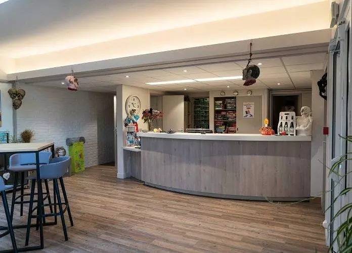 Holiday rental 3 rooms 5 people in Veules-les-Roses, Dieppe region