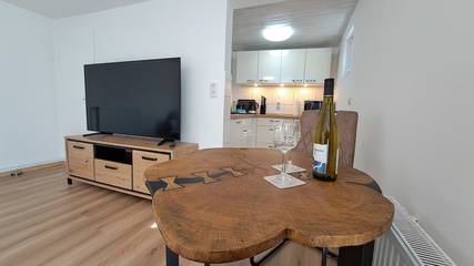 Ferienwohnung für 2 Personen in Altenkirchen, Ostseeinseln, Bild 3