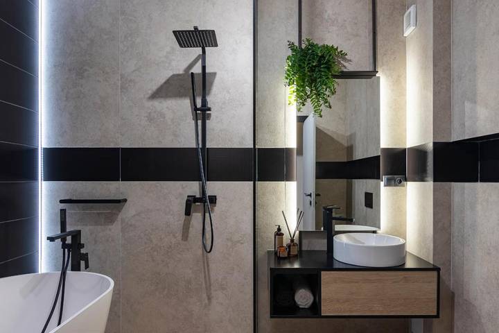 Gîte pour 4 personnes, avec balcon dans Baia Mare - 3