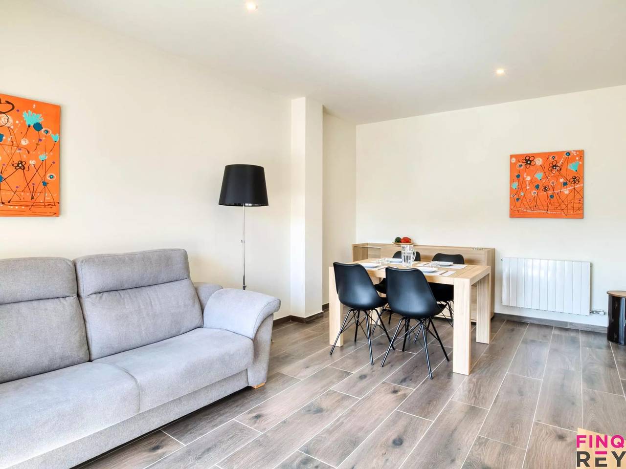 Apartamento entero, 2 estancias 2 Personas in S'Agaró, Platja d'Aro