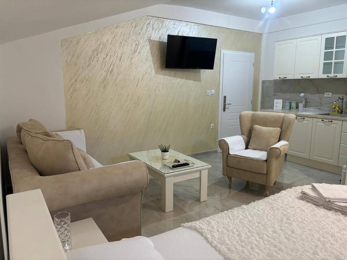 Apartmani Karach in Dojran (miasto), Macedonia Północna