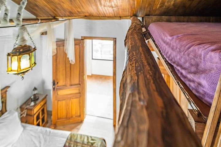 4 bedroom nice home in El Colmenar in El Colmenar, Cortes de la Frontera