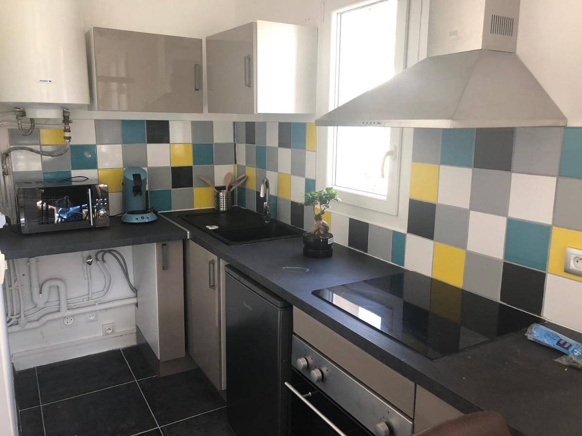 Appartement entier, One-Bedroom Apartment in Auray, Côte des Mégalithes