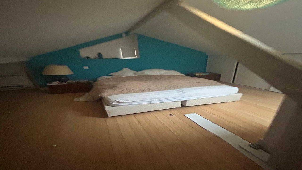 Appartement de vacances entier, Ferienwohnung für 7 Personen (150 m²) in Asnières-sur-Seine in Asnières-sur-Seine, Hauts-de-Seine