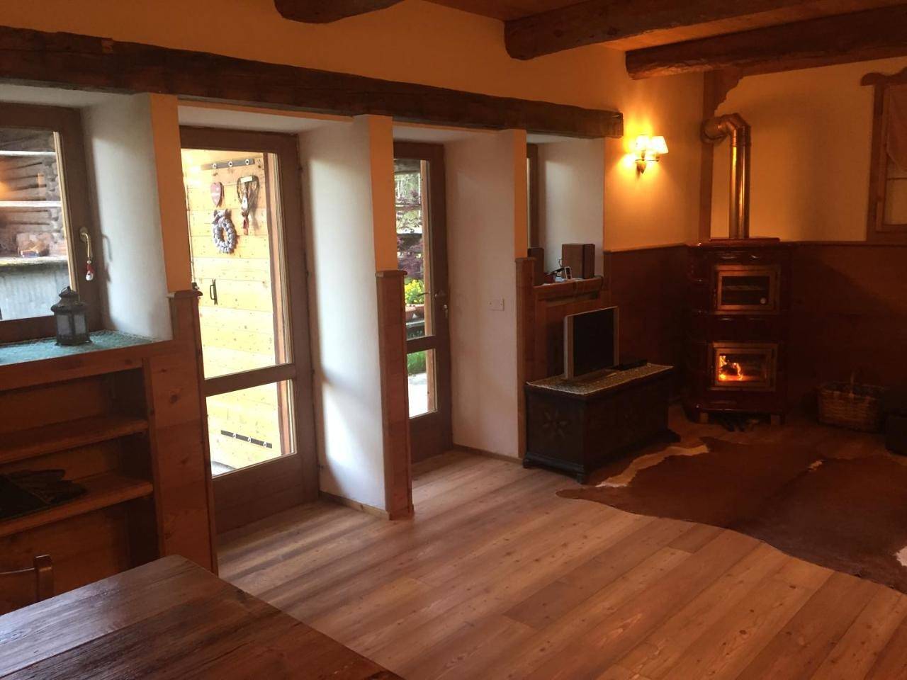 Appartamento intero, Two-Bedroom Chalet in Falcade, Dolomiti Superski