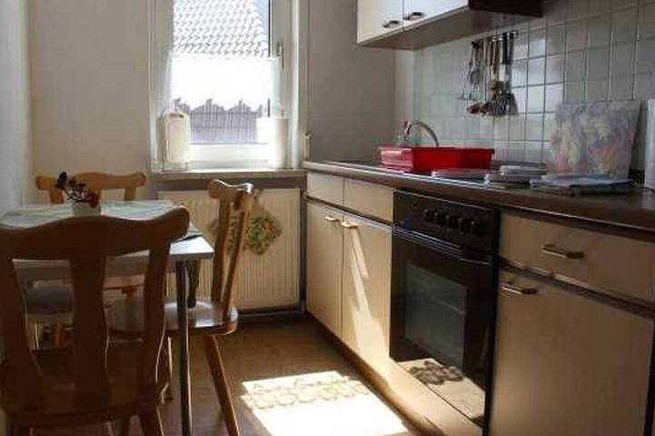 Ferienwohnung für 5 Personen, mit Garten in Ludorf - 4