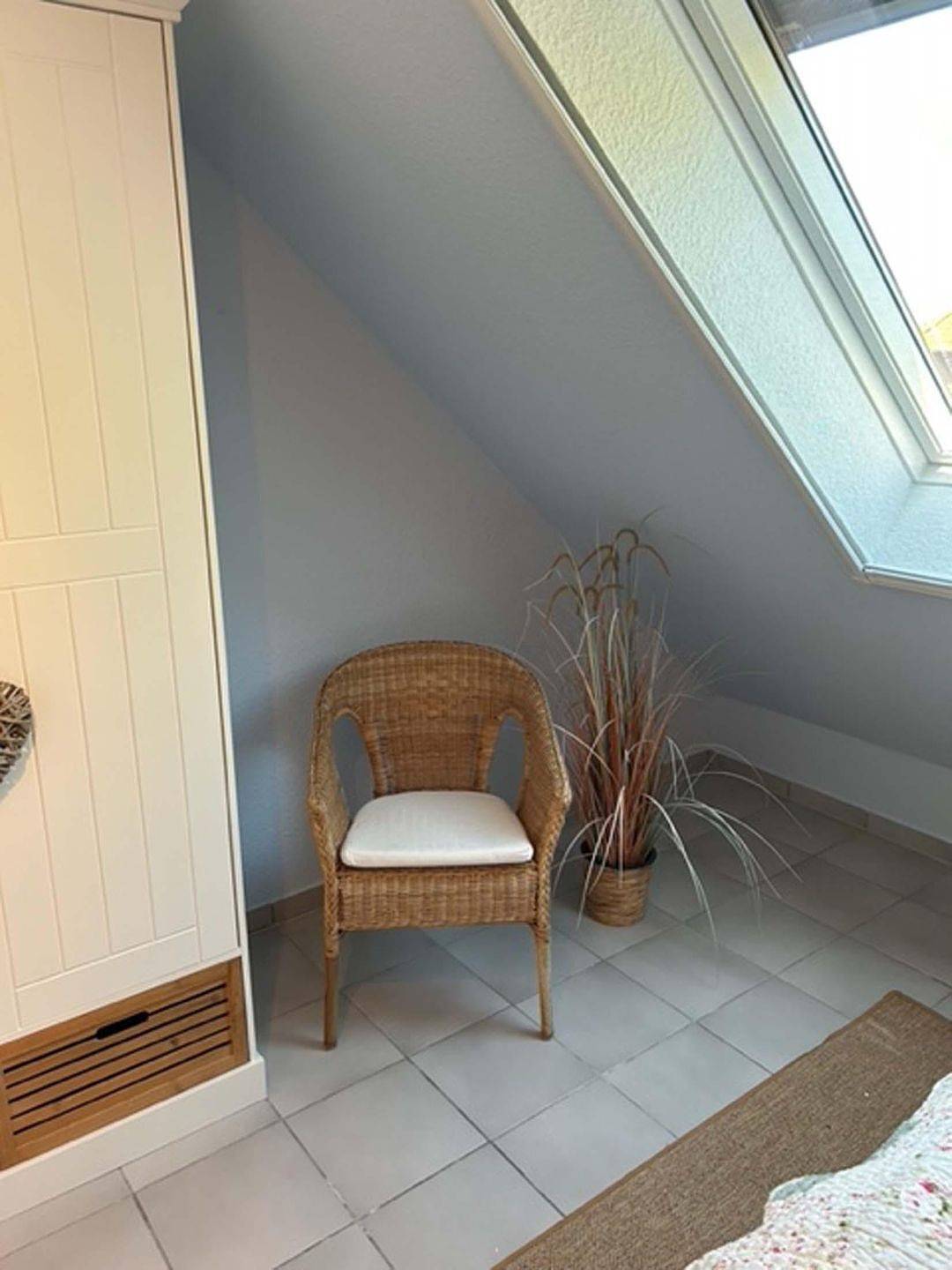 Ganze Wohnung, Komfortable Wohnung mit Balkon, Weitblick und moderner Ausstattung in Petersdorf in Westfehmarn, Petersdorf auf Fehmarn