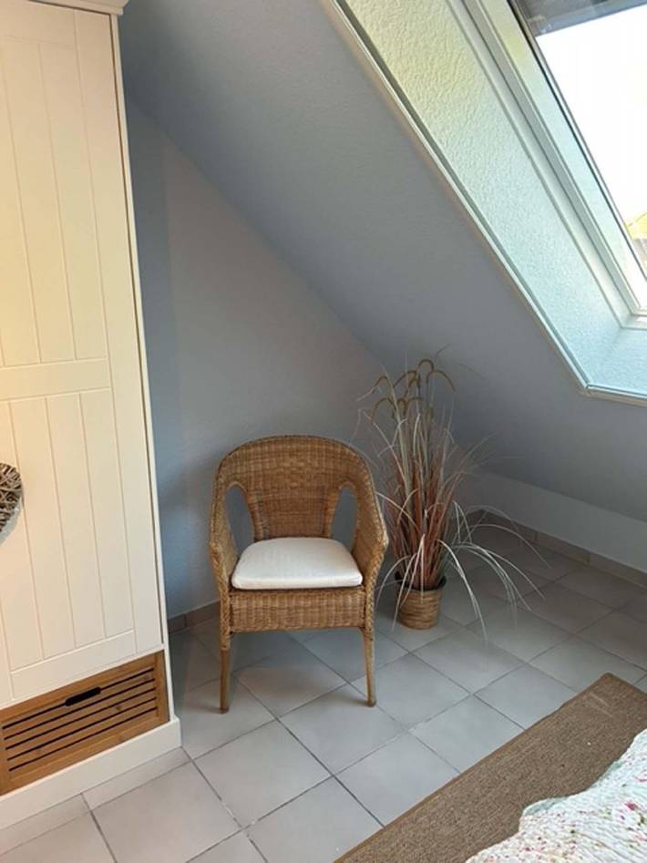 Ferienwohnung für 2 Personen, mit Ausblick und Balkon auf den Ostseeinseln - 4