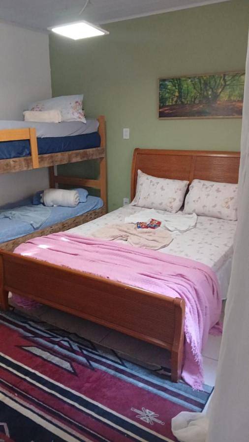 Casas e apartamentos de temporada para 6 pessoas, com animais de estimação em Volta Redonda