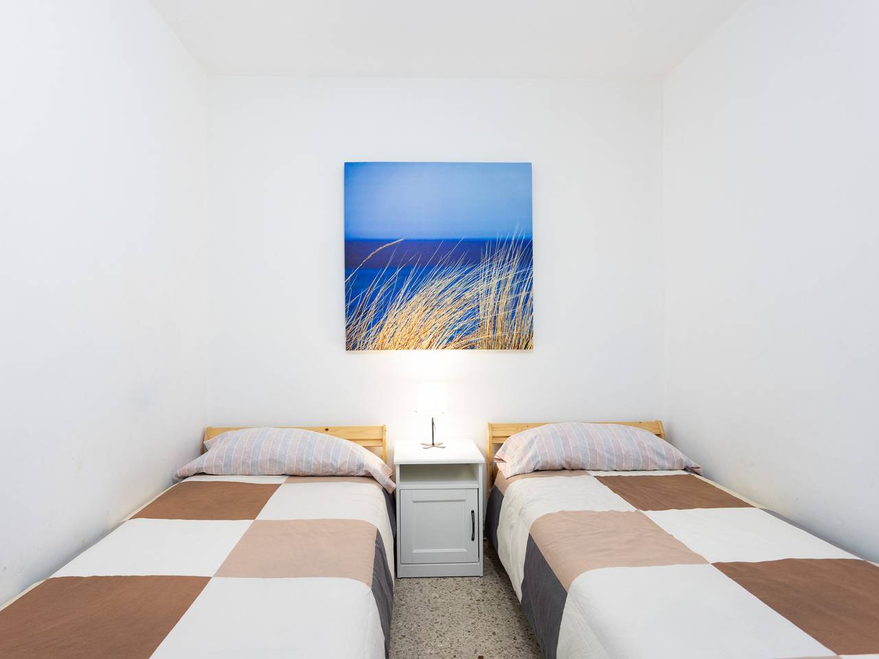 Ganze Wohnung, Ferienwohnung für 6 Personen in Playa de los Roques, Los Realejos