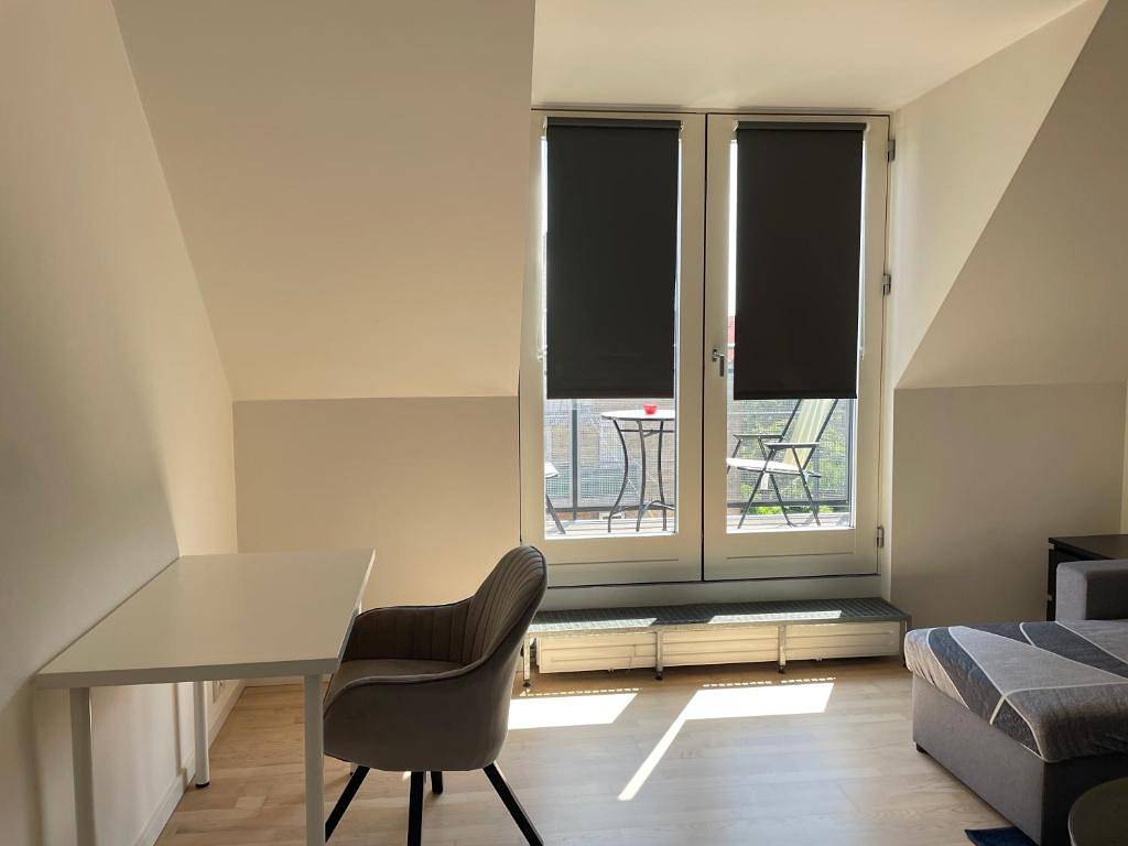 Ganze Wohnung, Metrowohnung Linde Alle 14, 3Th 2720 Vanløse in Kopenhagen, Hovedstaden