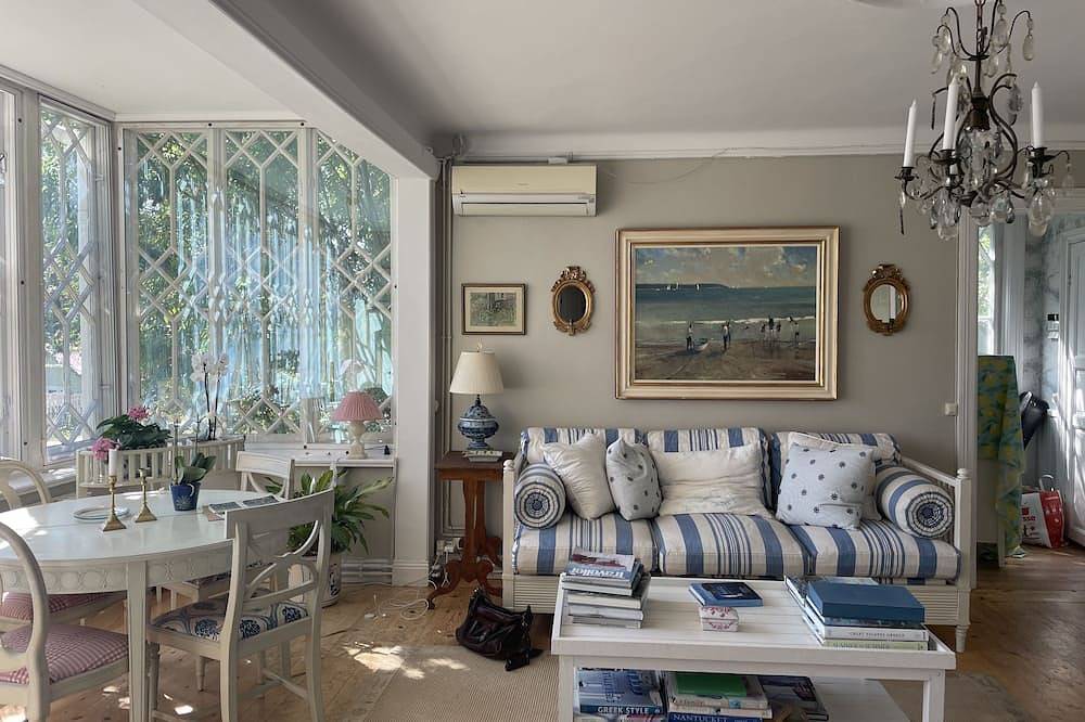 Historic Designer Villa in Swedish Archipelgo near Stockholm Special offer now! in Dalarö, Haninge und Umgebung