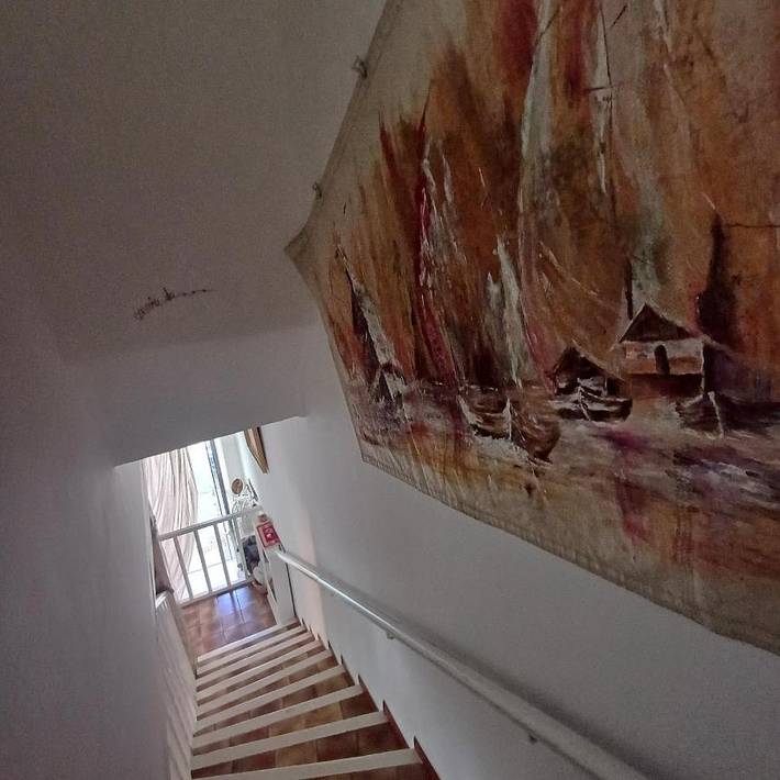 Maison d’hôte pour 2 personnes, avec vue et balcon à La Roque-d'Anthéron - 3