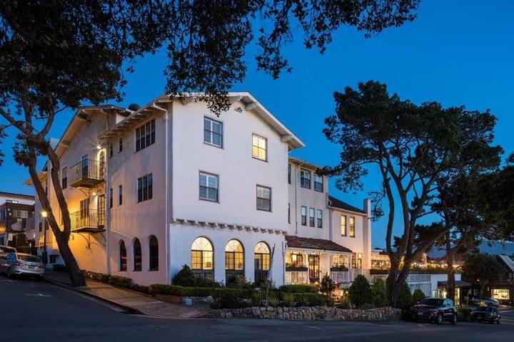 Hotel for 2 people - 1