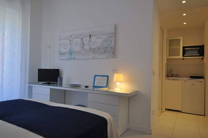 Appartement entier, La Ginestra - Chambre indépendante in Minori, Sorrento Coast