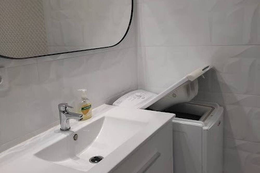 Appartamento intero, Appartamento con una camera da letto a Puerto Mogan di El Sirocco in Puerto de Mogan, Mogán