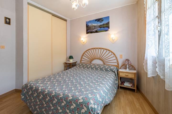 Gîte pour 6 personnes à Cauterets - 4