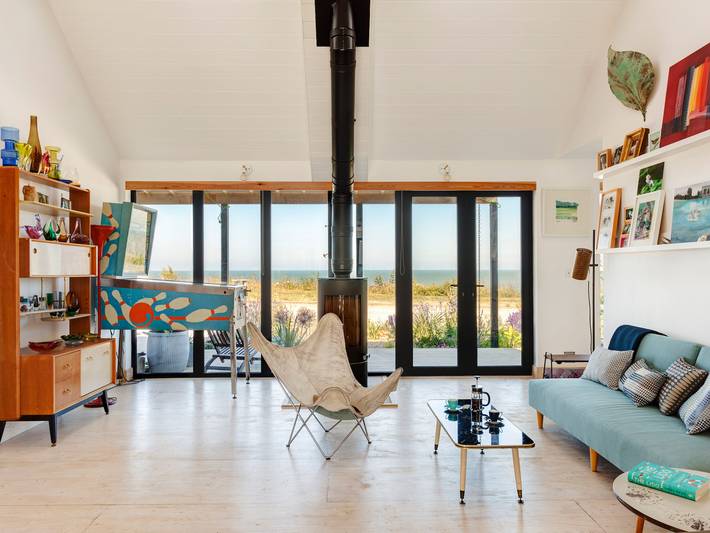 Gîte pour 5 personnes, avec jardin, animaux acceptés dans Canterbury - 4