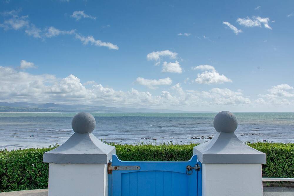 Casa vacanza a Gwynedd a partire da 125€ a notte