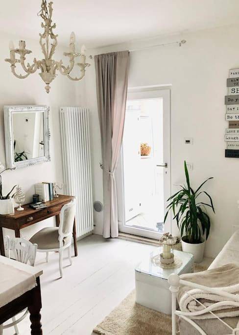 Gîte pour 3 personnes, avec balcon à Mondovì - 3