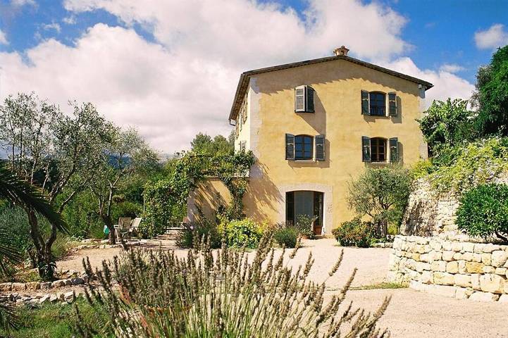 Casa de vacaciones para 4 personas, con piscina - 1