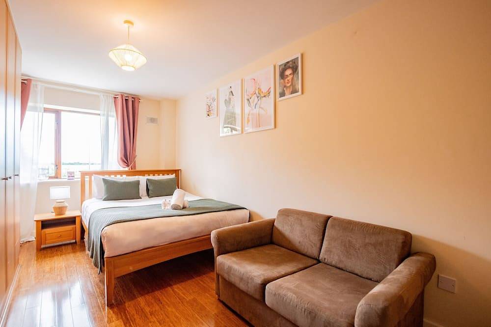 Ganze Wohnung, Sal10 in Galway, County Galway