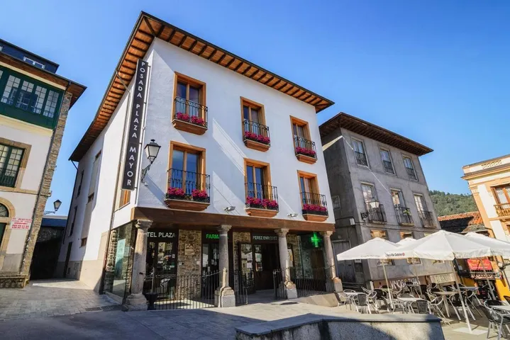 Hôtel pour 2 personnes - 1