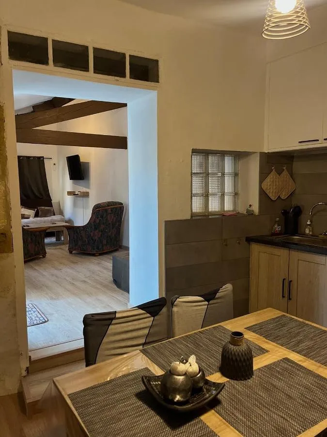 Casa de vacaciones para 6 personas, con piscina y terraza, Se admiten mascotas - 1