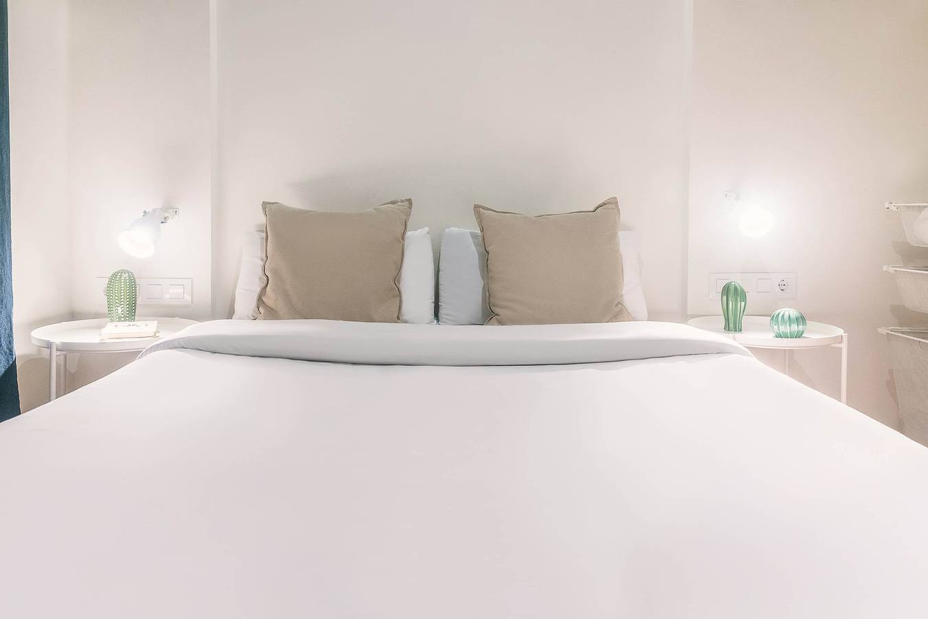 Ganze Wohnung, Ferienwohnung für 5 Personen in Hospitalet de Llobregat, l'Hospitalet de Llobregat