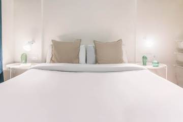 Appartamento per 5 Persone in Hospitalet de Llobregat, L'Hospitalet de Llobregat, Foto 4