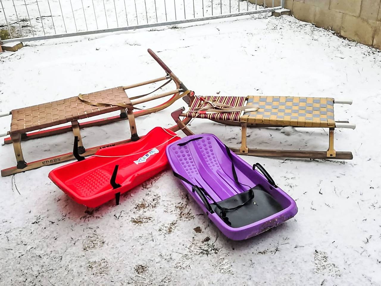 Desná V Jizerských Horách 841 - Riedlovka 841.1 in Desná, Region Liberec