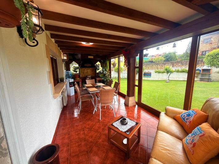 Apartment 'La Torrevia 1 Santillana del Mar'