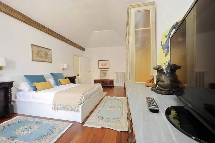 Appartamento intero, Superb penthouse to navona in Centro di Roma, Roma