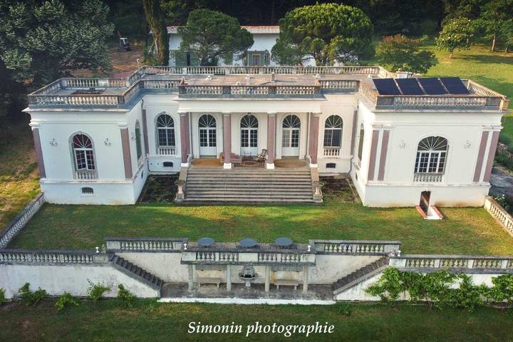 Gîte pour 2 personnes, avec jardin et piscine à Damiatte - 2