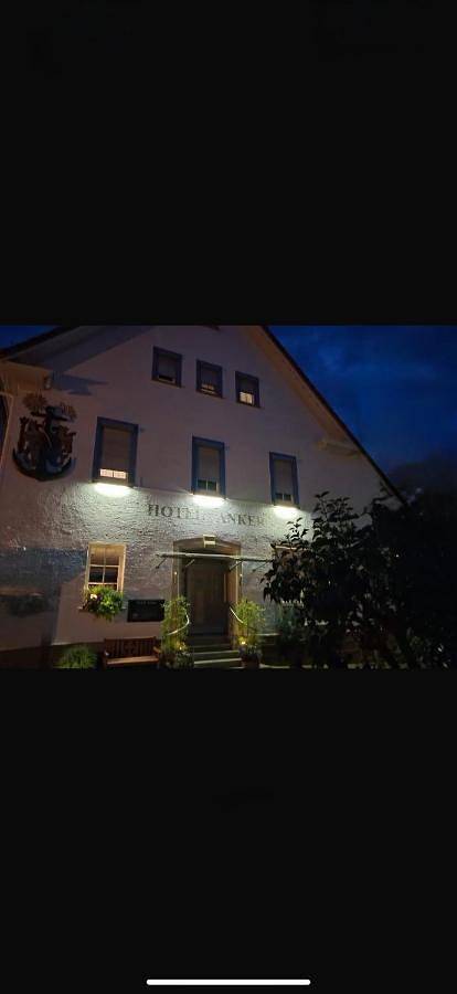 Hotel für 4 Personen in Rottenburg - 4