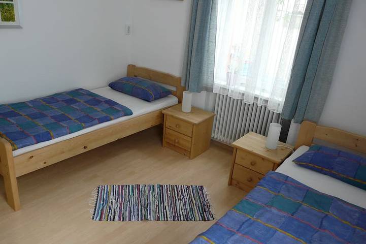 Ferienwohnung für 5 Personen in Waldkirch - 4