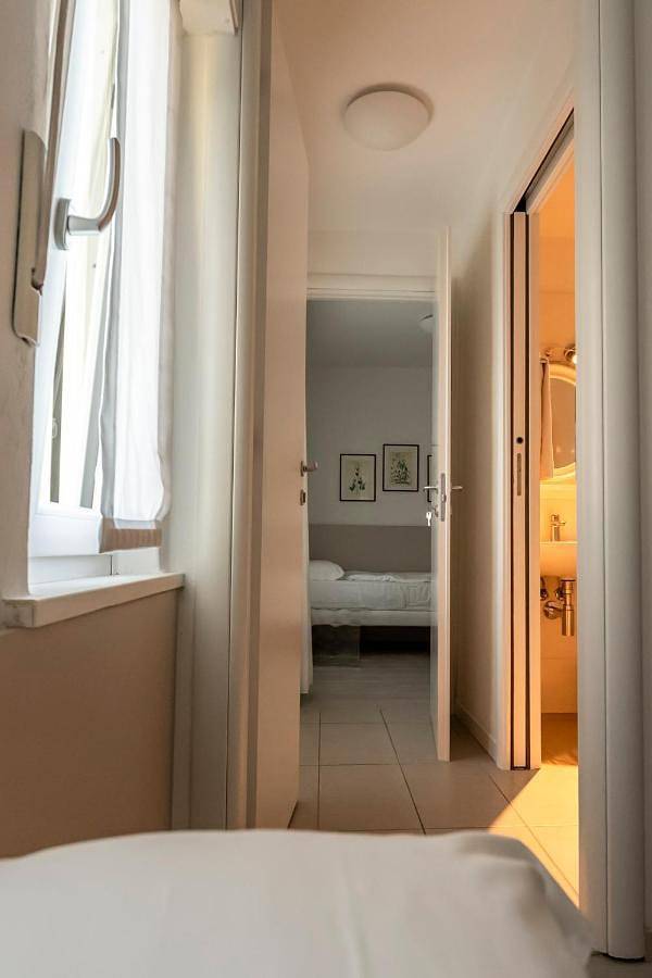 Hotel per 2 persone, con giardino e panorama nonché piscina - 1