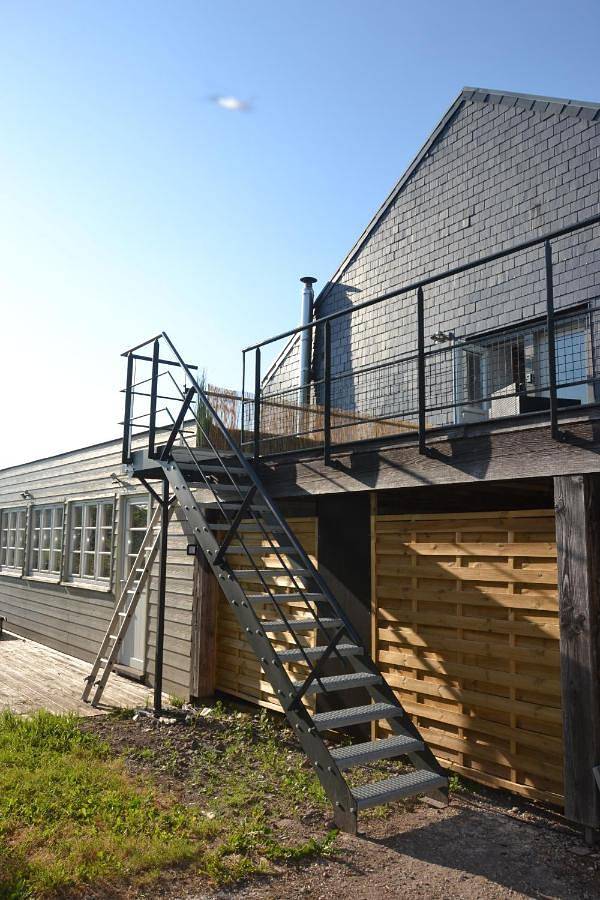 Chambre d’hôte pour 2 personnes, avec vue et terrasse à Theux - 3