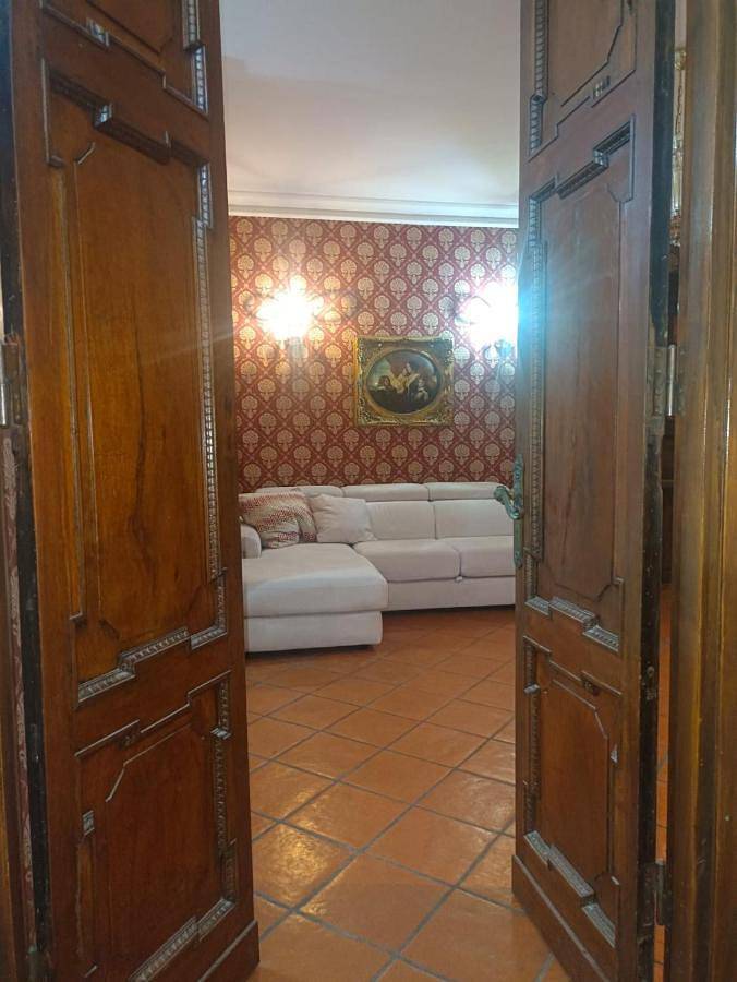 B&b per 2 persone, con panorama e giardino in Marino