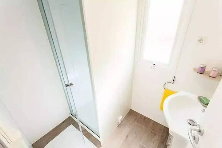 Camping für 4 Personen am Narbonne Plage - 4