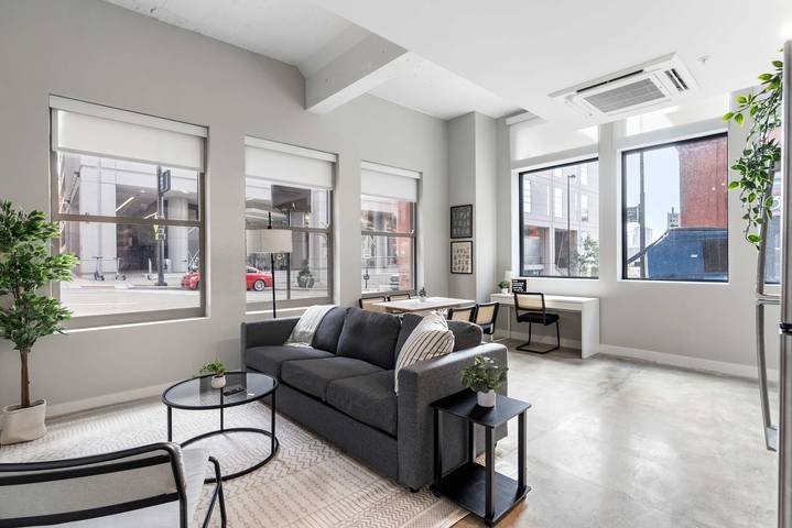 Vacation rental for 4 people, kid friendly in Cincinnati