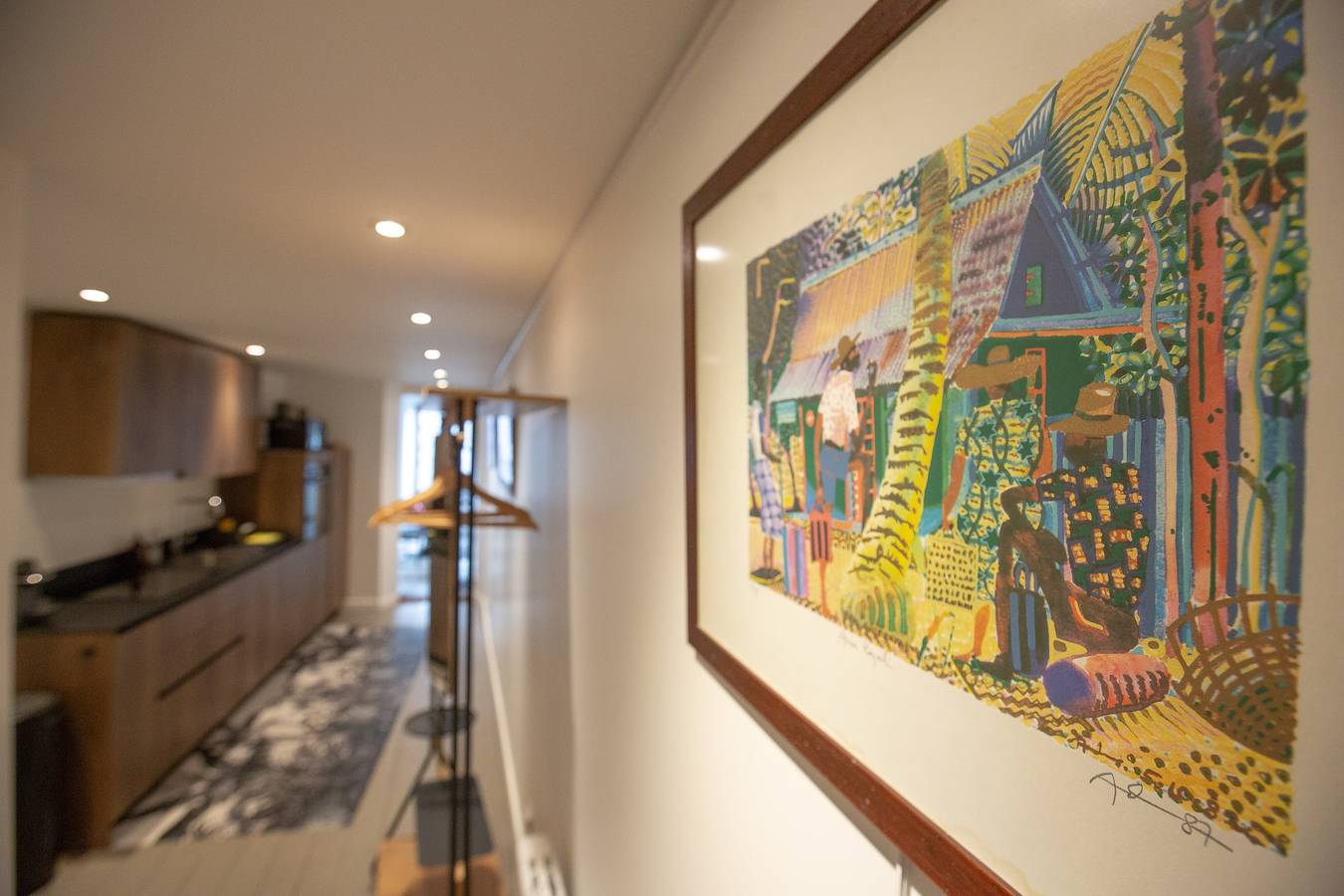 Apartamento entero, Apartamento de vacaciones para 2 personas con vistas al lago in Annecy, Annecy (commune)